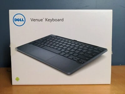 Dell Venue 10 Pro 5000 Series Model 5050 Keyboard New OEM (Read Description) - Image 1 of 3