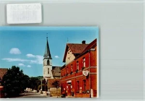 40047791 - 4791 Iglesia Henglarn - Imagen 1 de 2