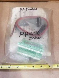 Phoenix Contact FLK26 Terminal Block & Strip - Picture 1 of 1