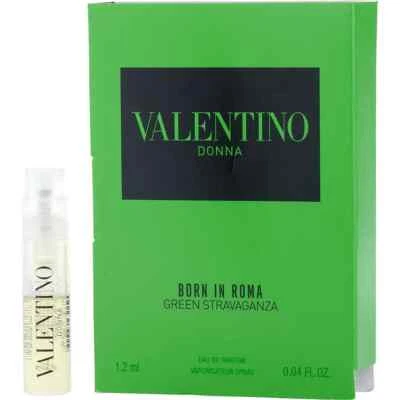 Perfume Mujer Valentino Donna Born in Roma .04oz Foto 1 de 2