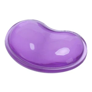 Silicone Gel Mouse Wrist Rest Pad Hand Pillow Cushion Ergonomic for Computer - Picture 1 of 15