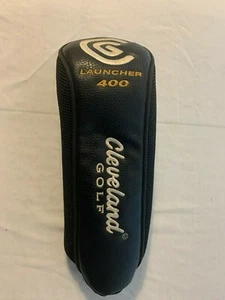 Cleveland Launcher 400 Driver HeadCover  - Bild 1 von 2