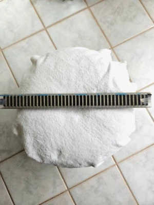 Amp DB-25 Plug Ribbon Connector - Image 1 of 4