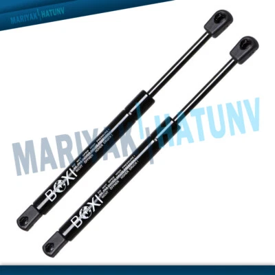 2X Rear Trunk Lift Supports Shock Springs Strut Props For Cadillac STS 2005-2011 - Image 1 of 4