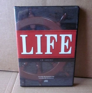 LIFE Sprezzatura 4-CD set Chris Brady & Bill Lewis professional development 2012 - Bild 1 von 3