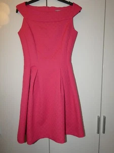 Orsay Damen Kleid pink Style 'Dirty Dancing' Cocktailkleid 36 S - Bild 1 von 5