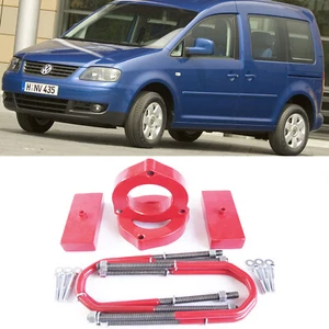 KIT DE ELEVACIÓN VW CADDY 30MM SWAMPER KITS 2003 ONWARDS VOLKSWAGEN - Imagen 1 de 8