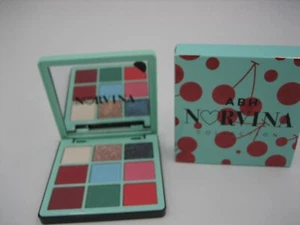 ABH Norvina Collection ~ Mini Pro Pigment Palette Vol. 3 ~ NUOVO in scatola - Foto 1 di 4