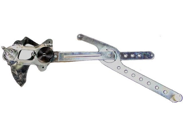 TRQ 54ZK82D Left Window Regulator Fits 1997-2002 GMC C7500 Topkick Foto 1 de 1