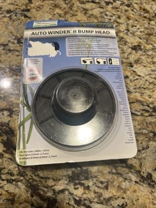 Neu Shakespeare Auto Winder II Freischneider Stoßkopf 0,80 - 0,105" Patrone - Bild 1 von 2