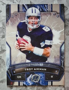 Troy Aikman #29 2024 Topps Resurgence - Picture 1 of 2