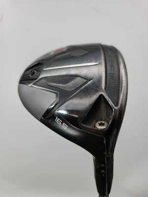 2021 TITLEIST TSI2 4 WOOD 16.5* XSTIFF GRAFALLOY TOUR PROTOTYPE BIMATRIX GOOD - Image 1 of 4