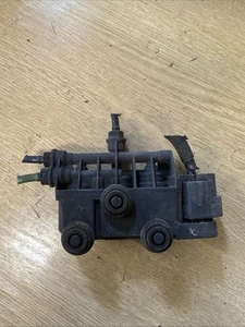 RANGE ROVER SPORT AIR SUSPENSION SOLENOID VALVE RVH000055 L320 2010 - 2013 - Picture 1 of 2
