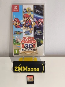 Super Mario 3D All-Stars (Nintendo Switch, 2020) - Bild 1 von 1