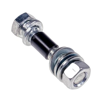 For Toyota Sienna 1998-2020 Alignment Camber Bolt Set | Steel Washer | Black Foto 1 de 4