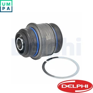 2x CONTROL ARMTRAILING ARM BUSH TD2043W FOR BMW X6/E71/E72/F16/F86 X5/F15/F85 - Picture 1 of 8
