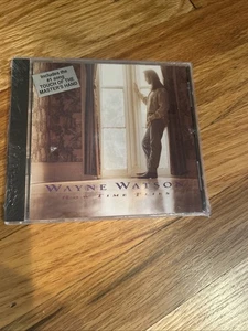 How Time Flies by Watson, Wayne (CD, 2021) New Sealed - Bild 1 von 3
