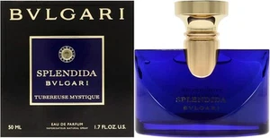 Bvlgari Splendida Tubereuse Mystique 50ml Eau De Parfum Spray - Picture 1 of 4