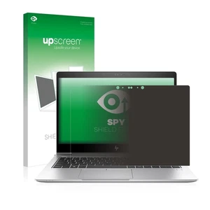 upscreen Privacy Screen Filter for HP EliteBook 840 G5 Protector Anti-Spy - Photo 1/13