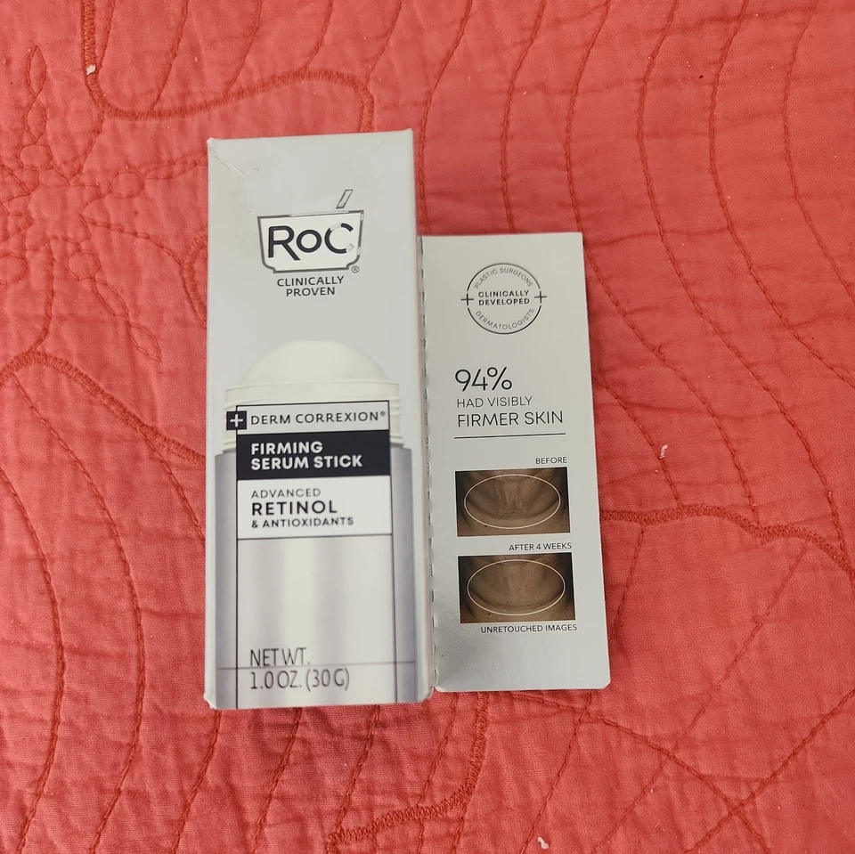 RoC Derm Correxion Retinol Face Stick, 1 fl oz /30ml - Image 1 of 1