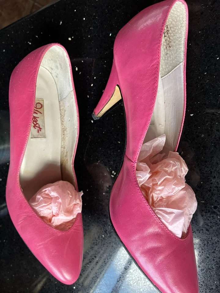 Zapatos de salón de tacón alto para mujer Nine West Foto 1 de 4