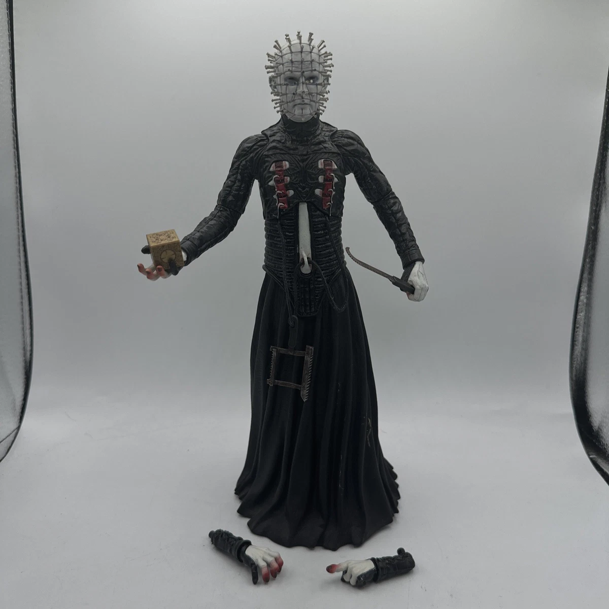 Mezco Hellraiser TV, Movie & Video Games Action Figure Action