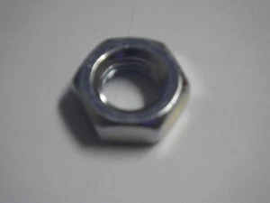 EZGO Electric Golf Cart 1971-1993 Jam Nut for Wiper Stationary Contact Bolt - Picture 1 of 2