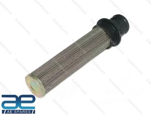 Hydraulic Strainer Filter For JCB 3DX Backhoes 1400B 1550B 1600B 1700B - Picture 1 of 7