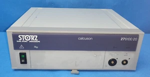 Generador Karl Storz Calcuson 276100 20 - Imagen 1 de 5