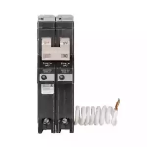 EATON CHN230SUR 2-polig 30 Ampere ÜBERSPANNUNGSSCHUTZSCHALTER - Bild 1 von 1