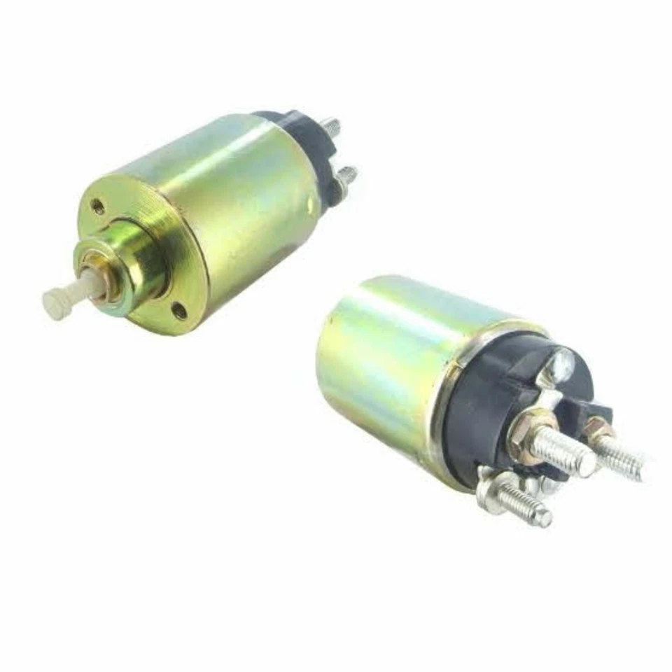 Solenoide de arranque para Ford Taurus 2000-2004 3,0 VIN 'U' OHV Foto 1 de 1