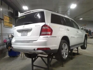 Used Speedometer Gauge fits: 2010 Mercedes-benz Mercedes gl-class 164 Type GL350 - Picture 1 of 24