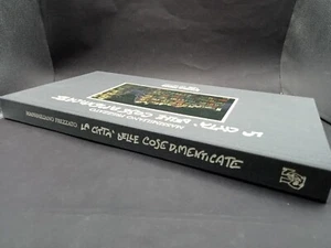 Schachtel mit 56 Drucken Little Nemo Frezzato DIE STADT DER VERGESSENEN DINGE - Bild 1 von 7