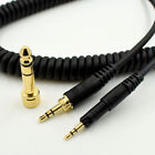 New Audio-Technica HP-CC Replacement Cable For ATH-M40x & ATH-M50x Headphones