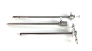 ✅Acmi E2ROS-CF27 Resection Sheath Rotatable 27.6 Fr. - Picture 1 of 1