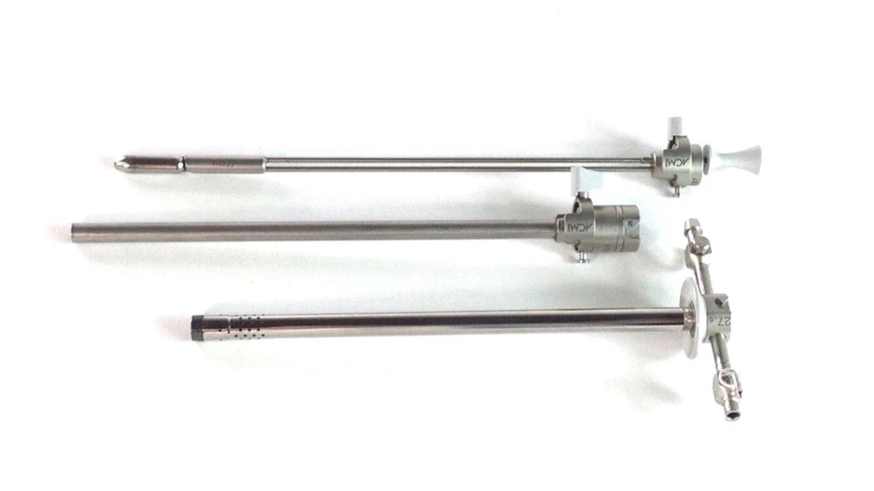 ✅Funda de resección giratoria Acmi E2ROS-CF27 27,6 fr. Foto 1 de 1