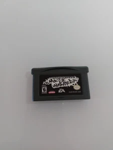 Need For Speed: Most Wanted (Nintendo Game Boy Advance, 2005) - Bild 1 von 2