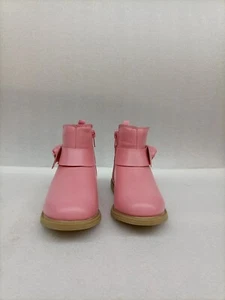 Carter's Easy On &Off Comfort Insoles, Pink, Sz 9 - Picture 1 of 17