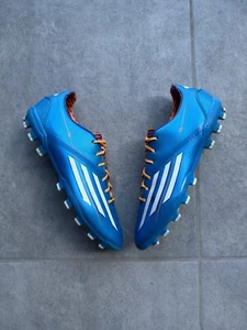 Adidas F30 Trx Herren Stollen Fußball Fußballschuhe Schuhe US-9,5 - Bild 1 von 10