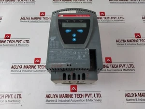 ABB pst60-600-70 motor starter 1sfa894006r7000 (Not Working) - Picture 1 of 11