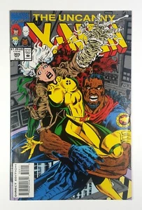 Uncanny X-Men #305 KEY (1993) Marvel Comics - Picture 1 of 2