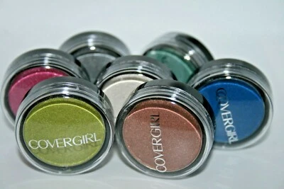 Covergirl cg eye shadow single PODS eyeshadow       Choose  - Image 1 of 3