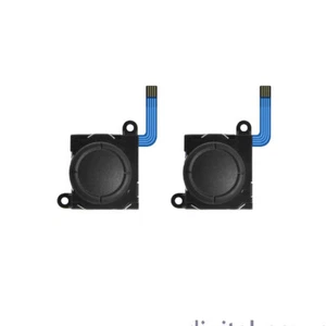 Switch Analog Thumb Stick joysticks Replacement for Nintendo Joy Con Controller - Picture 1 of 5
