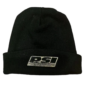 Vintage 1994 Pitchshifter Industries Band Tour Beanie Mütze 90s NuMetal Industrial - Bild 1 von 3