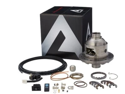 Diferencial para Toyota Land Cruiser 1968-2008 1998 1974 1969 1970 1971 NR216JQ Foto 1 de 4