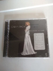 Carly Simon CD Moonlight Serenade - Picture 1 of 2