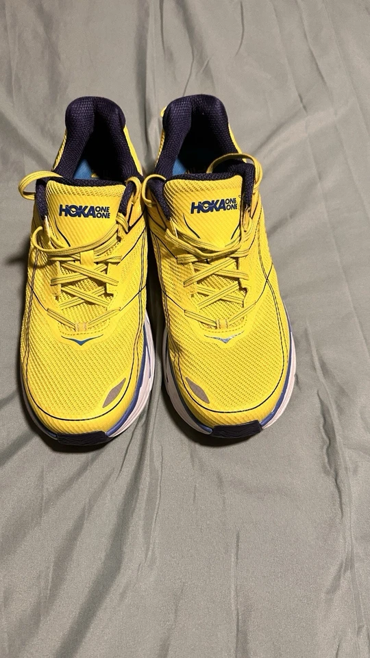 Hoka One One Clifton Mujer Foto 1 de 4