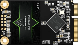 Msata 512GB Internal Solid State Drive High Performance Hard Dr - Picture 1 of 8