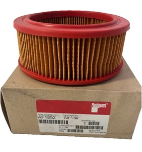 Fleetguard Made By Cummins Air Filter AF26124 Genuine Oem Made In Italy - Bild 1 von 3