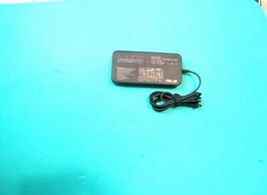 GENUINE ASUS AC Power Adapter PA-1121-28 N56VM N56VZ N76NZ N76VM 120W 19V 6.32A - Picture 1 of 6